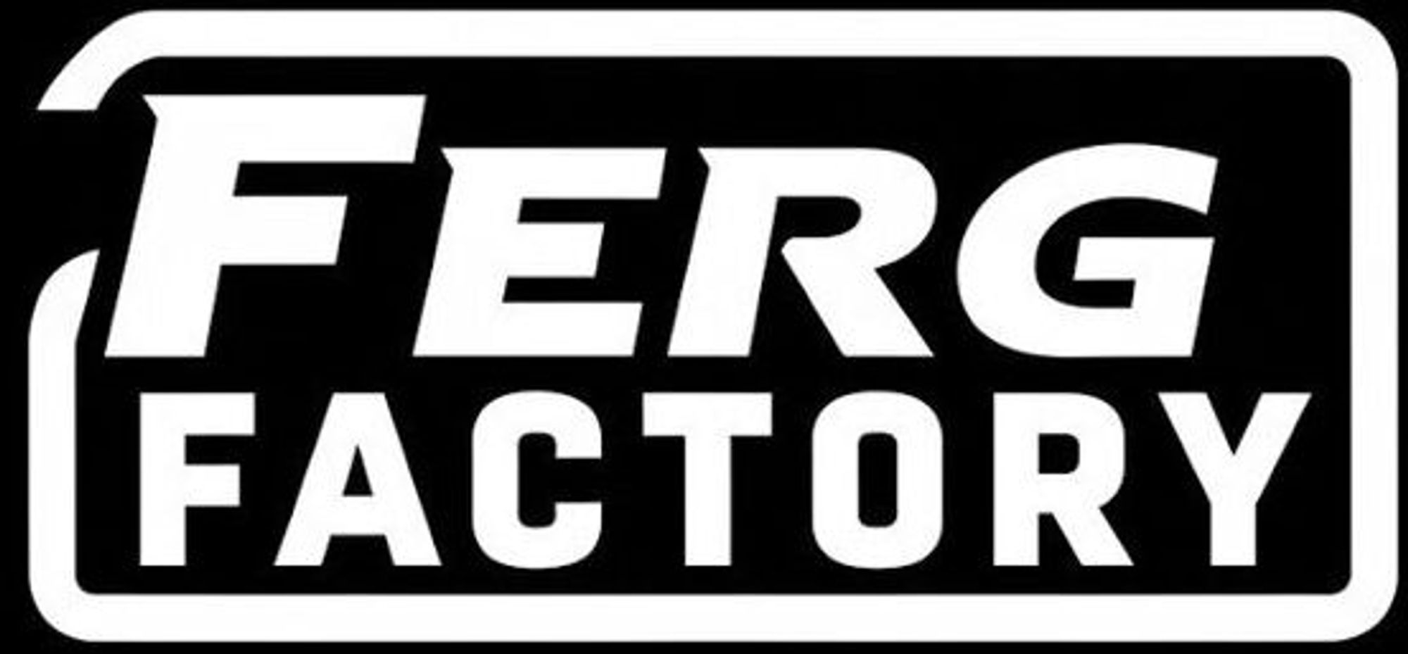 Ferg Factory | undefined Logo